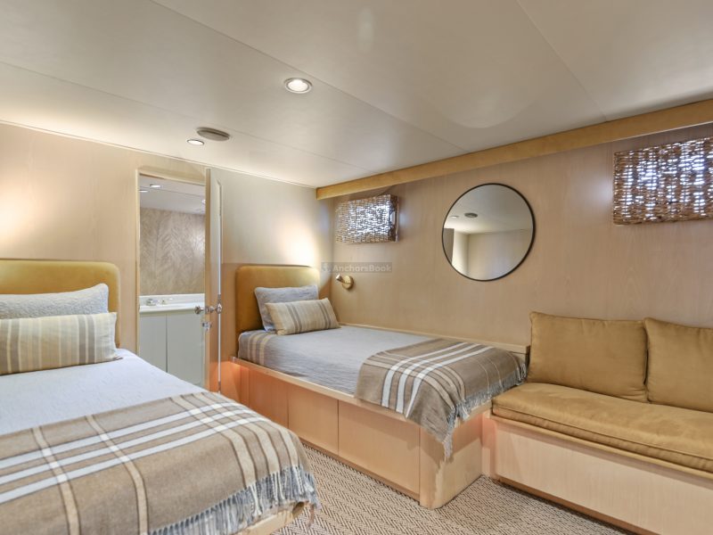 Luxury Motor Yacht Charter | AnchorsBook Photo Luxury Motor Yacht Charter