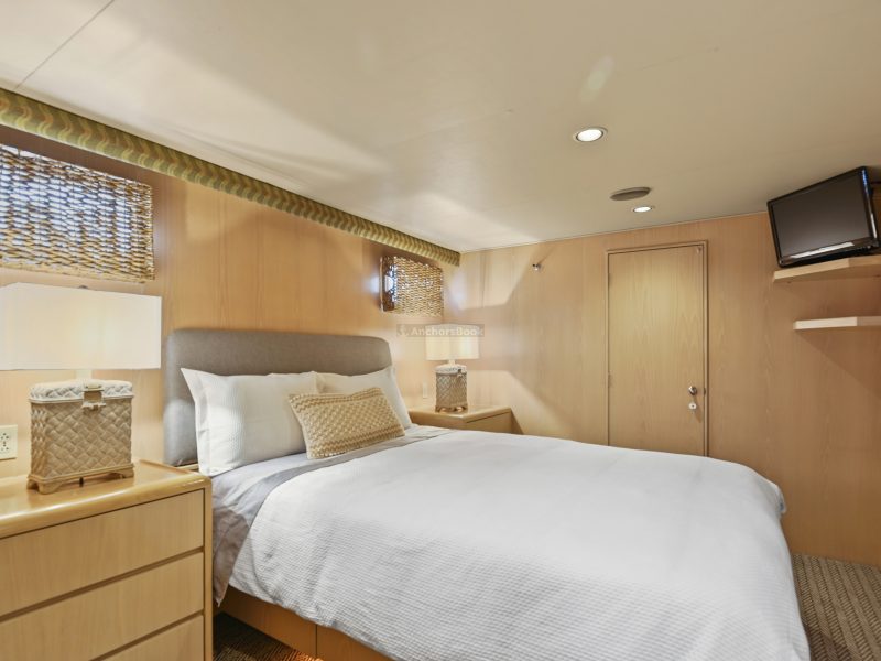 Luxury Motor Yacht Charter | AnchorsBook Photo Luxury Motor Yacht Charter
