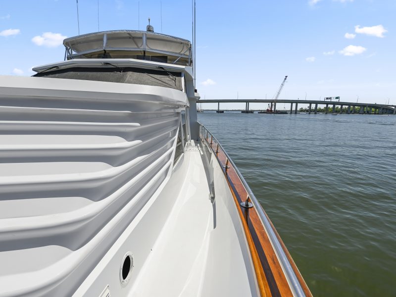 Luxury Motor Yacht Charter | AnchorsBook Photo Luxury Motor Yacht Charter