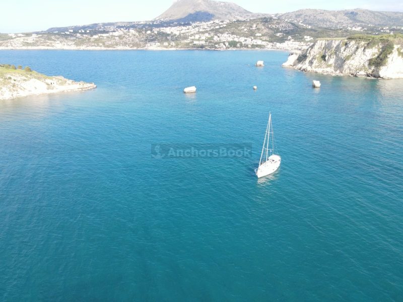 Perseus Sailing Cruises-(Private Sailboat Day Trip with Food and Drinks). | AnchorsBook Photo Perseus Sailing Cruises-(Private Sailboat Day Trip with Food and Drinks).
