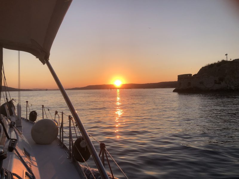 Perseus Sailing Cruises-(Private Sailboat Day Trip with Food and Drinks). | AnchorsBook Photo Perseus Sailing Cruises-(Private Sailboat Day Trip with Food and Drinks).