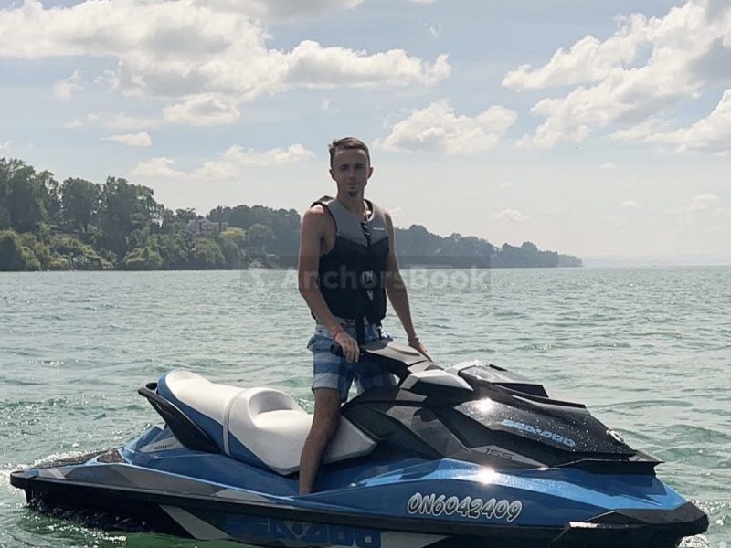 SEADOO GTI’s FOR RENT (Up To 4 Jet Ski's) - In St. Catherines, ON | AnchorsBook Photo SEADOO GTI’s FOR RENT (Up To 4 Jet Ski's) - In St. Catherines, ON