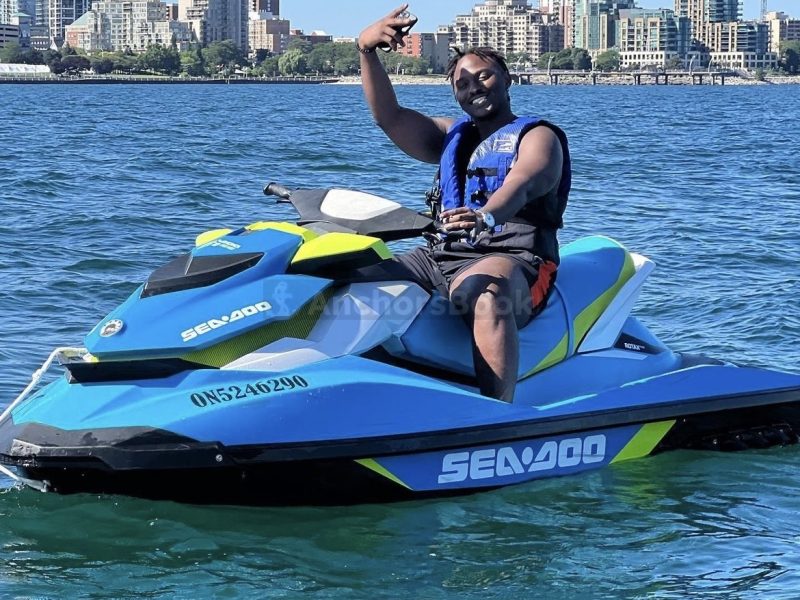 SEADOO GTI’s FOR RENT (Up To 4 Jet Ski's) - In St. Catherines, ON | AnchorsBook Photo SEADOO GTI’s FOR RENT (Up To 4 Jet Ski's) - In St. Catherines, ON