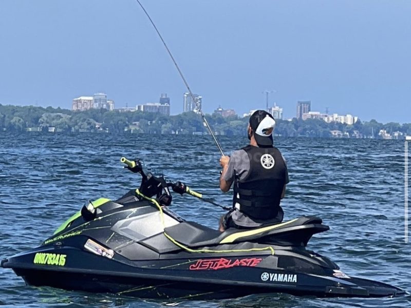 SEADOO GTI’s FOR RENT (Up To 4 Jet Ski's) - In St. Catherines, ON | AnchorsBook Photo SEADOO GTI’s FOR RENT (Up To 4 Jet Ski's) - In St. Catherines, ON