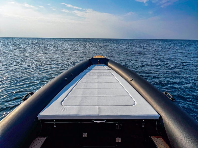 SEAFIGHTER SHADOW 40FT / SEA WOLF (4 Hours Minimum) | AnchorsBook Photo SEAFIGHTER SHADOW 40FT / SEA WOLF (4 Hours Minimum)