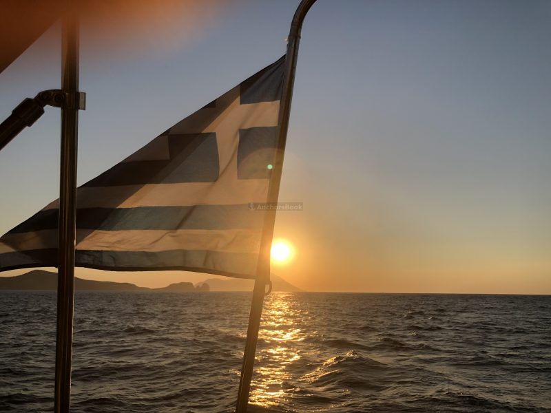 Perseus Sailing Cruises-(Private Sailboat Day Trip with Food and Drinks). | AnchorsBook Photo Perseus Sailing Cruises-(Private Sailboat Day Trip with Food and Drinks).