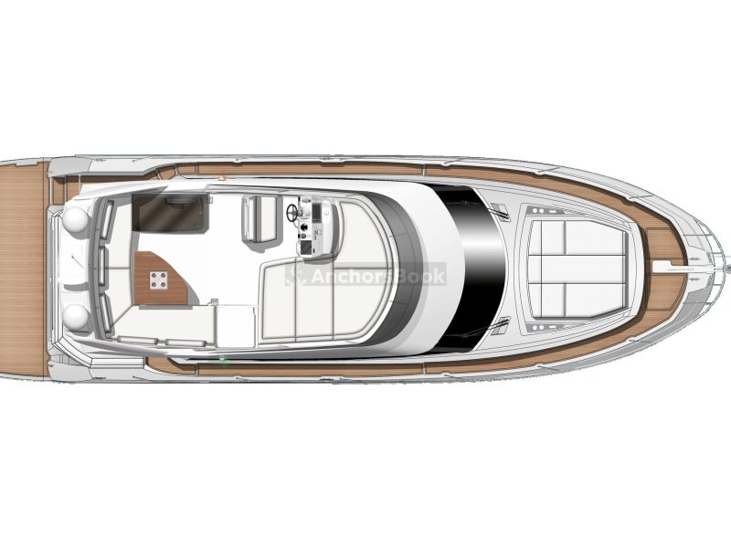 Prestige 460 Fly – Abudu 2 – 2019 | AnchorsBook Photo Prestige 460 Fly – Abudu 2 – 2019