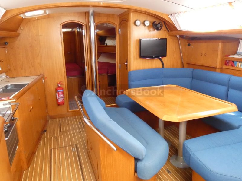 Perseus Sailing Cruises-(Private Sailboat Day Trip with Food and Drinks). | AnchorsBook Photo Perseus Sailing Cruises-(Private Sailboat Day Trip with Food and Drinks).