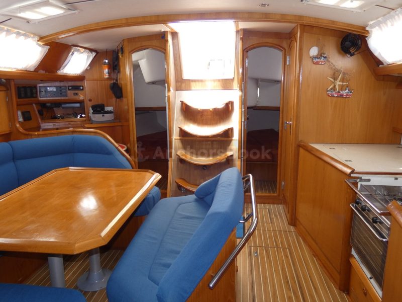 Perseus Sailing Cruises-(Private Sailboat Day Trip with Food and Drinks). | AnchorsBook Photo Perseus Sailing Cruises-(Private Sailboat Day Trip with Food and Drinks).