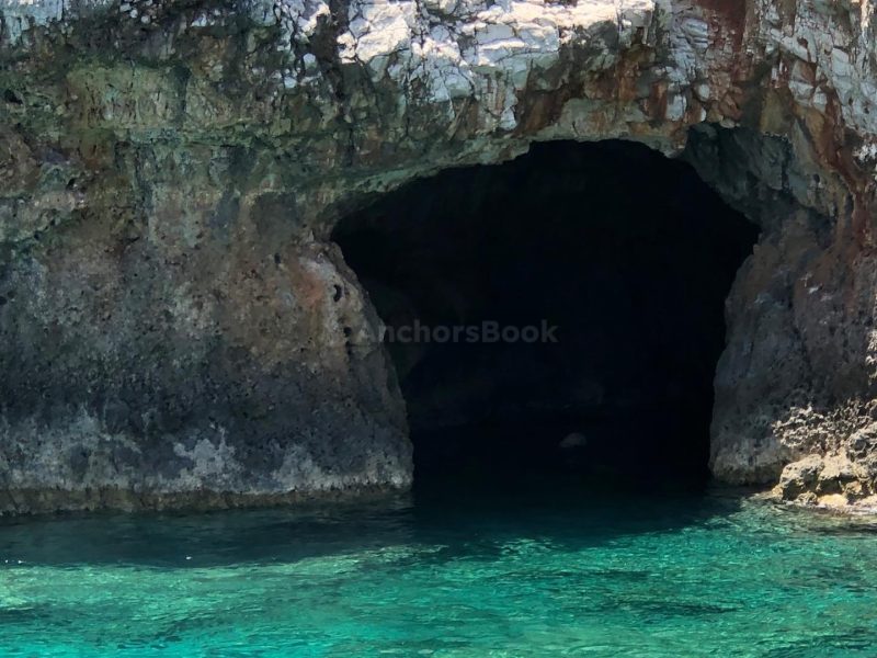 Perseus Sailing Cruises-(Private Sailboat Day Trip with Food and Drinks). | AnchorsBook Photo Perseus Sailing Cruises-(Private Sailboat Day Trip with Food and Drinks).