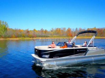 23ft -150hp Pontoon Boat Rental - 24hr Full Day Rental In Muskoka, Gravenhurst (Massive Discounts For Booking Multiple Days)