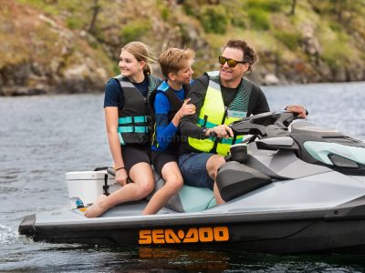 JetSki SE 130 Rental - 24hr Full Day Rental In Muskoka, Gravenhurst (Massive Discounts For Booking Multiple Days)