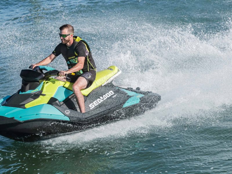 Jet Ski Rental In Muskoka, Gravenhurst - Strix SeaDoo Rental | AnchorsBook Photo Jet Ski Rental In Muskoka, Gravenhurst - Strix SeaDoo Rental