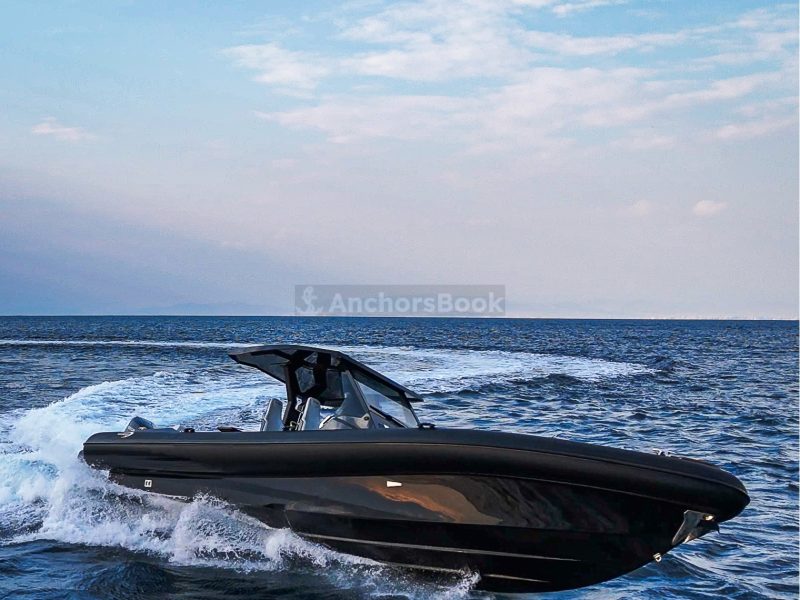 SEAFIGHTER SHADOW 40FT / SEA WOLF (4 Hours Minimum) | AnchorsBook Photo SEAFIGHTER SHADOW 40FT / SEA WOLF (4 Hours Minimum)