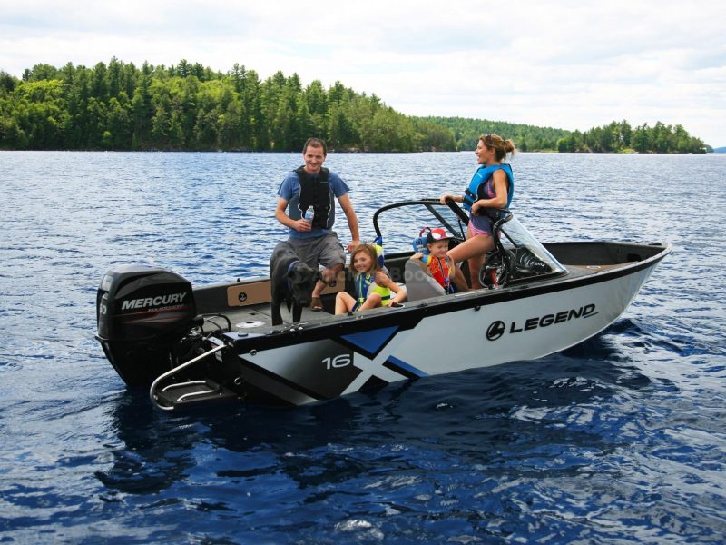 X18 Fishing Boat Rental - 24hr Full Day Rental In Muskoka, Gravenhurst (Massive Discounts For Booking Multiple Days) | AnchorsBook Photo X18 Fishing Boat Rental - 24hr Full Day Rental In Muskoka, Gravenhurst (Massive Discounts For Booking Multiple Days)