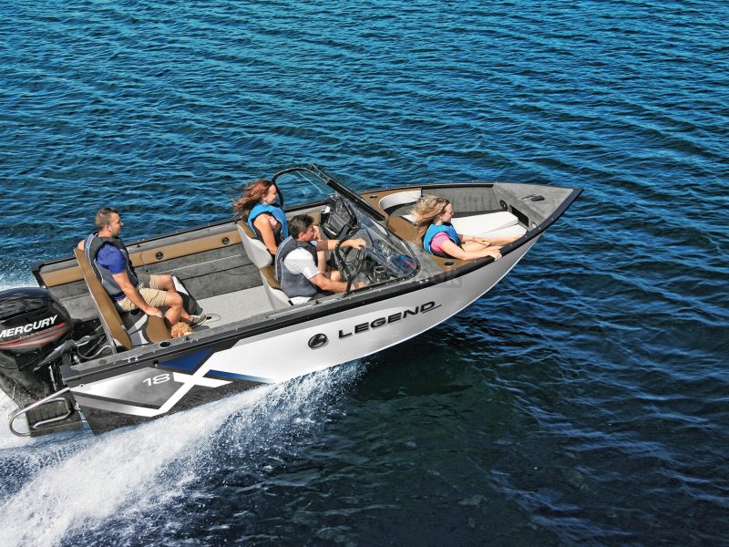 X16 Fishing Boat Rental - 24hr Full Day Rental In Muskoka, Gravenhurst (Massive Discounts For Booking Multiple Days) | AnchorsBook Photo X16 Fishing Boat Rental - 24hr Full Day Rental In Muskoka, Gravenhurst (Massive Discounts For Booking Multiple Days)