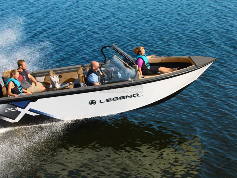 X18 Fishing Boat Rental - 24hr Full Day Rental In Muskoka, Gravenhurst (Massive Discounts For Booking Multiple Days) | AnchorsBook Photo X18 Fishing Boat Rental - 24hr Full Day Rental In Muskoka, Gravenhurst (Massive Discounts For Booking Multiple Days)