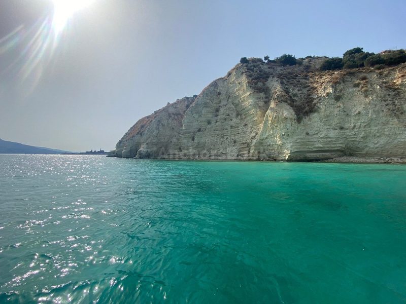 Perseus Sailing Cruises-(Private Sailboat Day Trip with Food and Drinks). | AnchorsBook Photo Perseus Sailing Cruises-(Private Sailboat Day Trip with Food and Drinks).