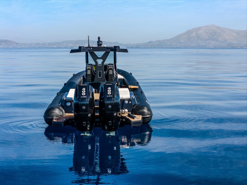 SEAFIGHTER SHADOW 40FT / SEA WOLF (4 Hours Minimum) | AnchorsBook Photo SEAFIGHTER SHADOW 40FT / SEA WOLF (4 Hours Minimum)
