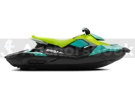 Jet Ski Rental In Muskoka, Gravenhurst - Strix SeaDoo Rental