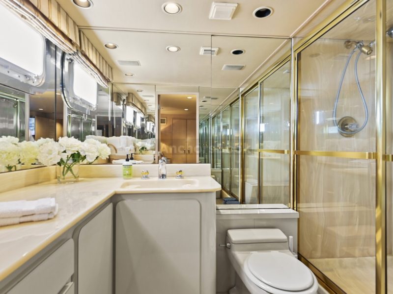 Luxury Motor Yacht Charter | AnchorsBook Photo Luxury Motor Yacht Charter