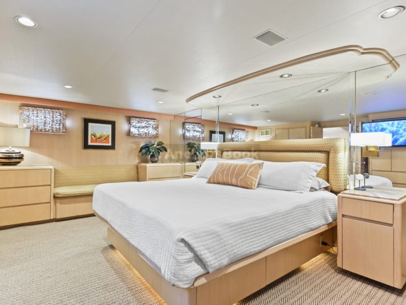 Luxury Motor Yacht Charter | AnchorsBook Photo Luxury Motor Yacht Charter