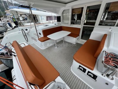 Oceanis 40.1 - Beneteau - Bibi One - Full Week Charter In Split, Croatia | AnchorsBook Photo Excess 11 – Silver Kiss – 2022