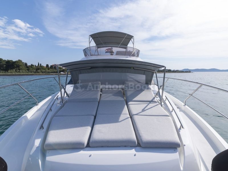 Prestige 460 Fly – Abudu 2 – 2019 | AnchorsBook Photo Prestige 460 Fly – Abudu 2 – 2019