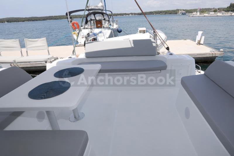 Excess 11 – Gold Kiss – 2023 | AnchorsBook Photo Excess 11 – Gold Kiss – 2023
