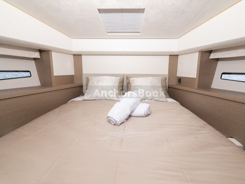 Prestige 460 Fly – Abudu 2 – 2019 | AnchorsBook Photo Prestige 460 Fly – Abudu 2 – 2019