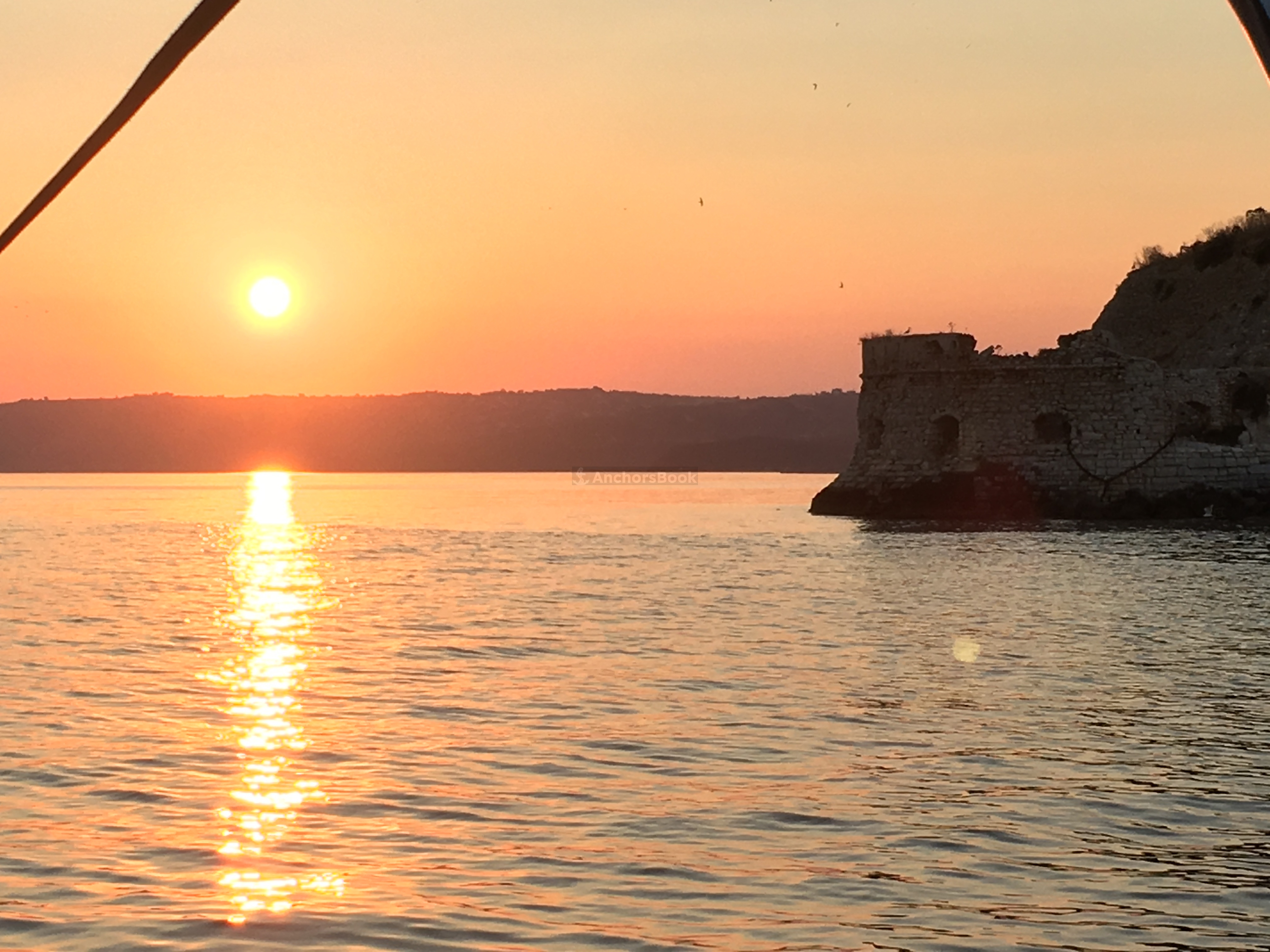 Perseus Sailing Cruises-(Private Sailboat Day Trip with Food and Drinks). | AnchorsBook Photo Perseus Sailing Cruises-(Private Sailboat Day Trip with Food and Drinks).