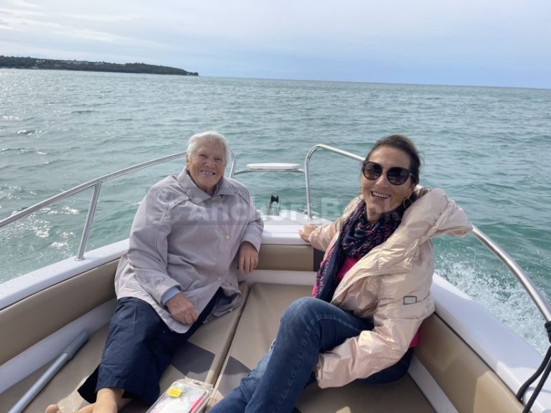 Porec Boat Cruise - Full Day Rental | AnchorsBook Photo Porec Boat Cruise - Full Day Rental