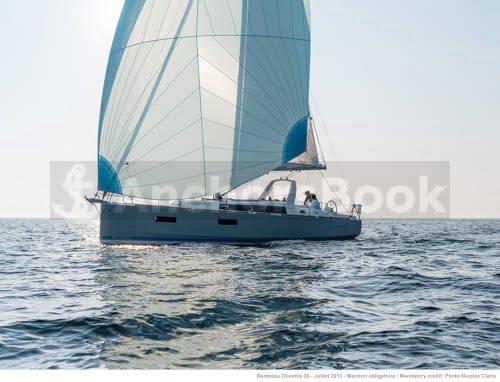 Oceanis 38.1 Beneteau - Luce - Full Week Charter In Dubrovnik | AnchorsBook Photo Oceanis 38.1 Beneteau - Luce - Full Week Charter In Dubrovnik