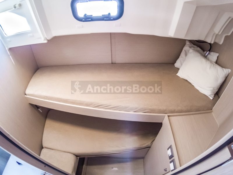 Oceanis 46.1 Beneteau - Nalu - Full Week Charter In Pula, Croatia | AnchorsBook Photo Oceanis 46.1 Beneteau - Nalu - Full Week Charter In Pula, Croatia