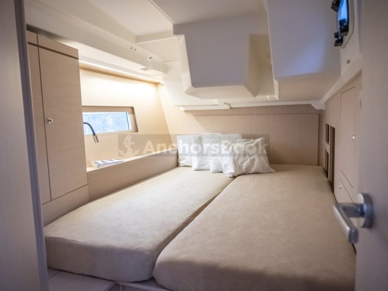 Oceanis 46.1 Beneteau - Nalu - Full Week Charter In Pula, Croatia | AnchorsBook Photo Oceanis 46.1 Beneteau - Nalu - Full Week Charter In Pula, Croatia