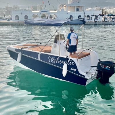 SOLNAUTIC R.