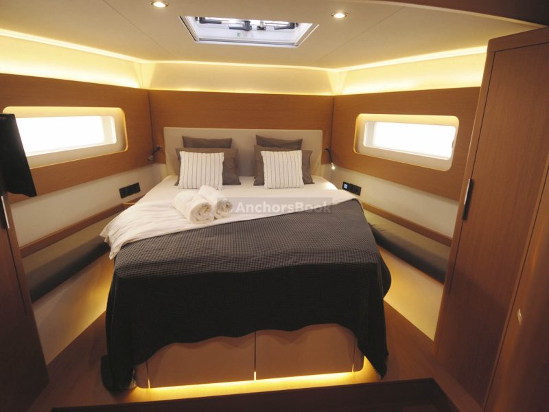 First 53 Yacht Beneteau - Zenith - Full Week Charter In Split, Croatia | AnchorsBook Photo First 53 Yacht Beneteau - Zenith - Full Week Charter In Split, Croatia
