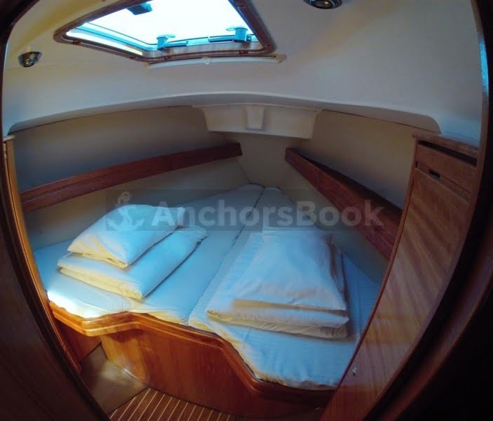 Full Week Yacht Charter In Pula, Croatia (BAVARIA Cruiser 30) | AnchorsBook Photo Full Week Yacht Charter In Pula, Croatia (BAVARIA Cruiser 30)