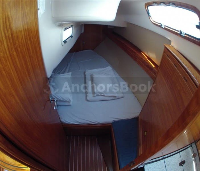 Full Week Yacht Charter In Pula, Croatia (BAVARIA Cruiser 30) | AnchorsBook Photo Full Week Yacht Charter In Pula, Croatia (BAVARIA Cruiser 30)