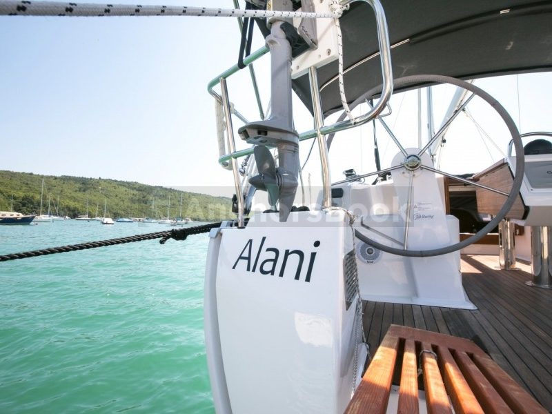 Full Week Yacht Charter In Pula, Croatia (BAVARIA Cruiser 37) | AnchorsBook Photo Full Week Yacht Charter In Pula, Croatia (BAVARIA Cruiser 37)