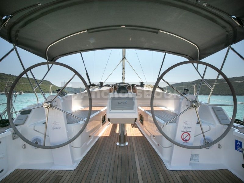Full Week Yacht Charter In Pula, Croatia (BAVARIA Cruiser 37) | AnchorsBook Photo Full Week Yacht Charter In Pula, Croatia (BAVARIA Cruiser 37)