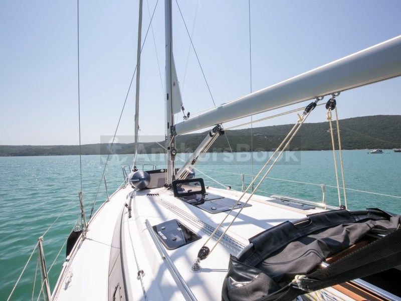 Full Week Yacht Charter In Pula, Croatia (BAVARIA Cruiser 37) | AnchorsBook Photo Full Week Yacht Charter In Pula, Croatia (BAVARIA Cruiser 37)