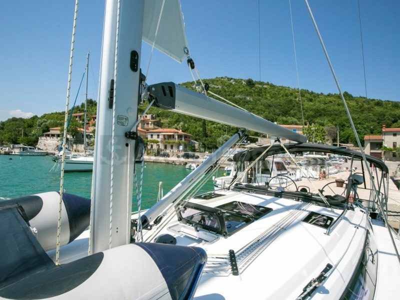 Full Week Yacht Charter In Pula, Croatia (BAVARIA Cruiser 37) | AnchorsBook Photo Full Week Yacht Charter In Pula, Croatia (BAVARIA Cruiser 37)