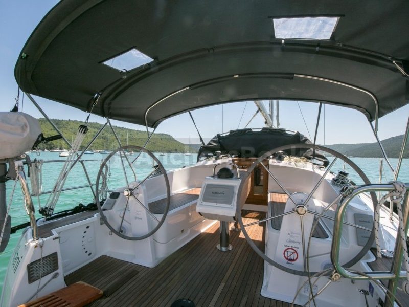 Full Week Yacht Charter In Pula, Croatia (BAVARIA Cruiser 37) | AnchorsBook Photo Full Week Yacht Charter In Pula, Croatia (BAVARIA Cruiser 37)
