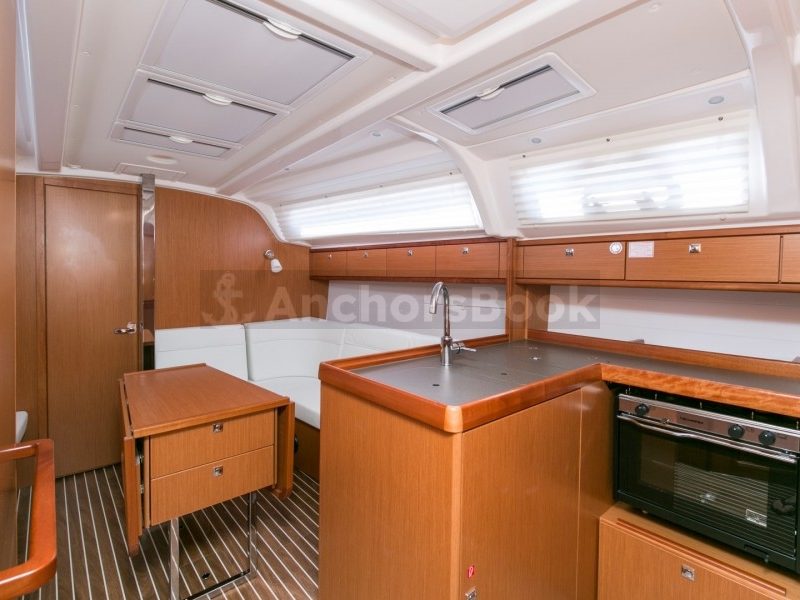 Full Week Yacht Charter In Pula, Croatia (BAVARIA Cruiser 37) | AnchorsBook Photo Full Week Yacht Charter In Pula, Croatia (BAVARIA Cruiser 37)