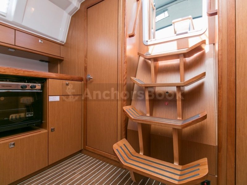 Full Week Yacht Charter In Pula, Croatia (BAVARIA Cruiser 37) | AnchorsBook Photo Full Week Yacht Charter In Pula, Croatia (BAVARIA Cruiser 37)