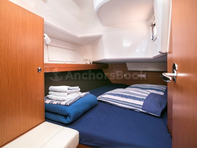 Full Week Yacht Charter In Pula, Croatia (BAVARIA Cruiser 37) | AnchorsBook Photo Full Week Yacht Charter In Pula, Croatia (BAVARIA Cruiser 37)