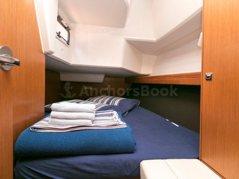Full Week Yacht Charter In Pula, Croatia (BAVARIA Cruiser 37) | AnchorsBook Photo Full Week Yacht Charter In Pula, Croatia (BAVARIA Cruiser 37)