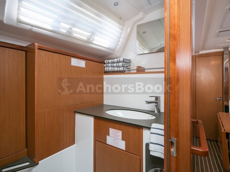 Full Week Yacht Charter In Pula, Croatia (BAVARIA Cruiser 37) | AnchorsBook Photo Full Week Yacht Charter In Pula, Croatia (BAVARIA Cruiser 37)