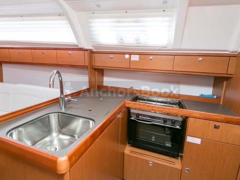 Full Week Yacht Charter In Pula, Croatia (BAVARIA Cruiser 37) | AnchorsBook Photo Full Week Yacht Charter In Pula, Croatia (BAVARIA Cruiser 37)